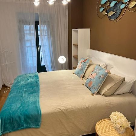 Apartamentos El Escudo Centro Рибадесела Екстериор снимка