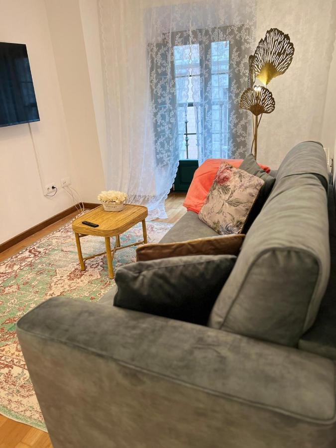 Apartamentos El Escudo Centro Рибадесела Екстериор снимка
