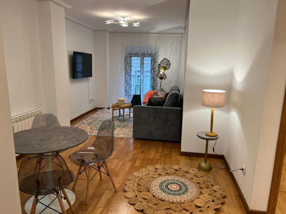 Apartamentos El Escudo Centro Рибадесела Екстериор снимка