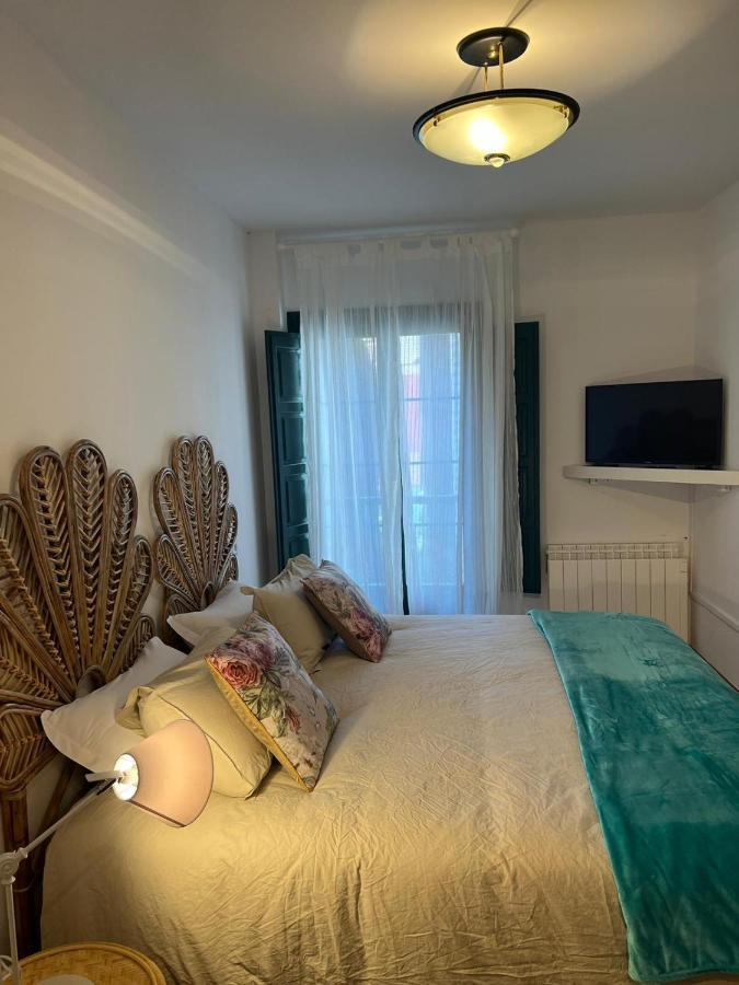 Apartamentos El Escudo Centro Рибадесела Екстериор снимка