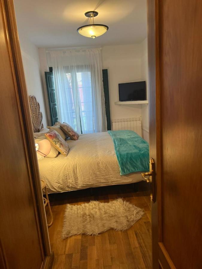 Apartamentos El Escudo Centro Рибадесела Екстериор снимка