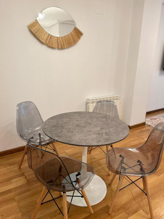 Apartamentos El Escudo Centro Рибадесела Екстериор снимка