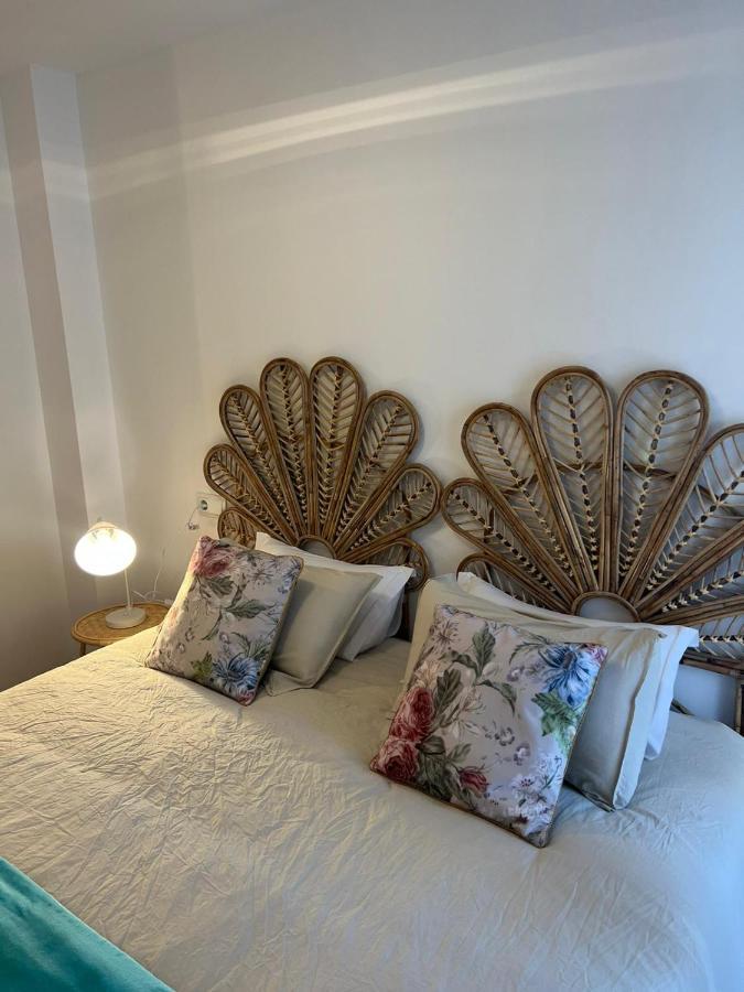 Apartamentos El Escudo Centro Рибадесела Екстериор снимка