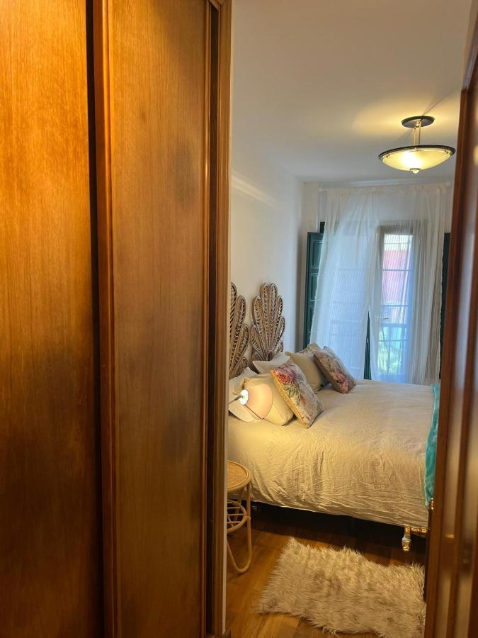 Apartamentos El Escudo Centro Рибадесела Екстериор снимка
